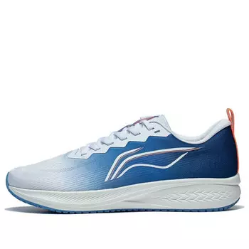 Кроссовки темная лошадка 6 Li-Ning, синий