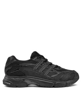 Кроссовки Temper Run 2.0 JH5502 Adidas, черный