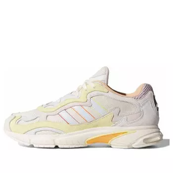 Кроссовки temper run 'pride' Adidas, мультиколор