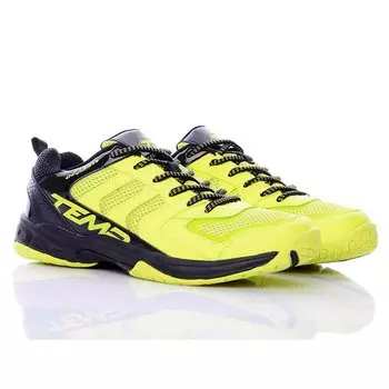 Кроссовки Tempish No Limit, желтый