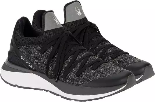 Кроссовки Tempo Spyder, цвет Black Heather