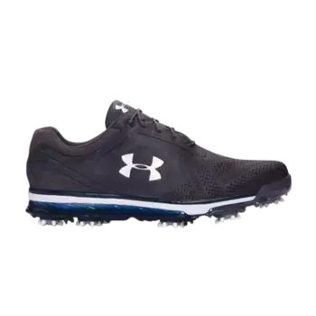 Кроссовки Tempo Tour Golf Cleat Under Armour, черный