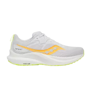 Кроссовки Tempus 2 'White Vo2', белый