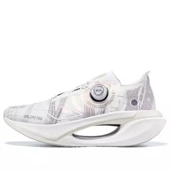 Кроссовки тень 2.0 Li-Ning, белый
