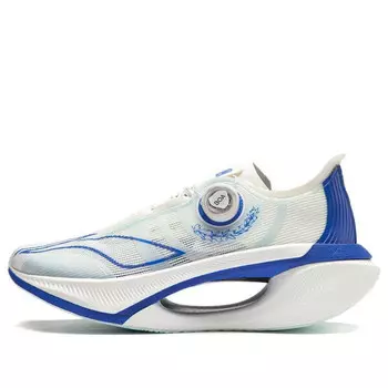 Кроссовки тень 2.0 Li-Ning, белый