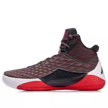 Кроссовки тень ходок Li-Ning, черный