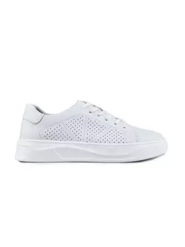 Кроссовки Tendenz NTS23-010, белый