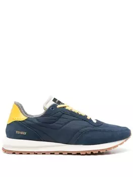 Кроссовки Tenkei Hidnander, синий