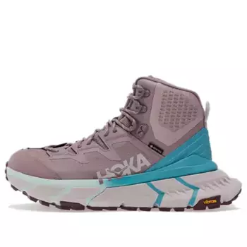 Кроссовки tennine hike gore-tex 'elderberry coastal shade' Hoka One One, мультиколор