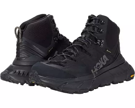 Кроссовки Tennine Hike GORE-TEX Hoka, черный