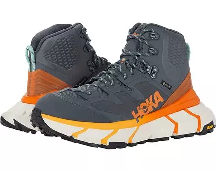 Кроссовки Tennine Hike GORE-TEX Hoka, каслрок
