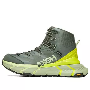 Кроссовки tennine hike gtx 109 'thyme evening primrose' Hoka One One, мультиколор