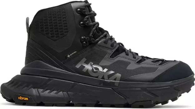 Кроссовки Tennine Hike GTX Black, черный