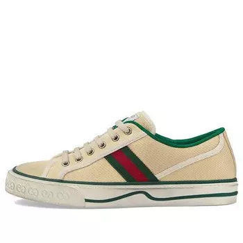 Кроссовки tennis 1977 'butter' Gucci, мультиколор