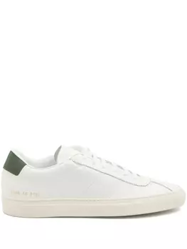 Кроссовки Tennis Classic Common Projects, белый