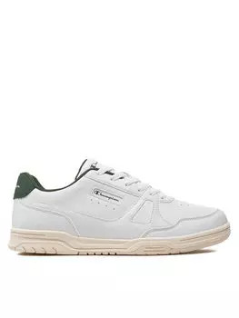 Кроссовки Tennis Clay 86 Low Cut Shoe Champion, белый