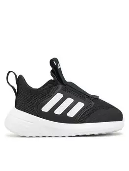 Кроссовки Tensaur Comfort IH1059 Adidas, черный