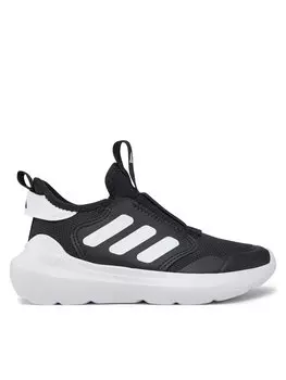 Кроссовки Tensaur Comfort JR2722 Adidas, черный