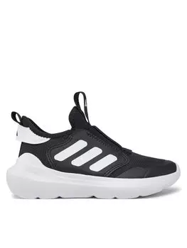 Кроссовки Tensaur Comfort JR2722 Adidas, черный