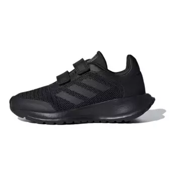 Кроссовки Tensaur Kids для детей Adidas, черный