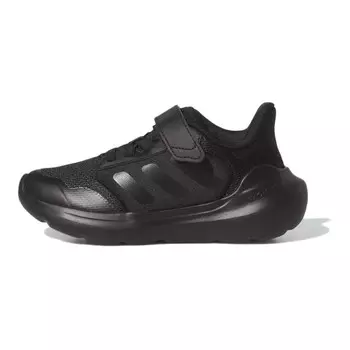 Кроссовки TENSAUR RUN 2.0 для детей Adidas, черный