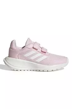 Кроссовки Tensaur Run 2 0 с сеткой Adidas Sportswear, белый