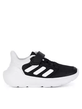 Кроссовки TENSAUR RUN 3.0 EL C IE5983 Adidas, черный