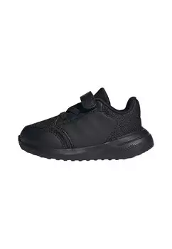 Кроссовки TENSAUR RUN 3.0 EL I adidas Performance, черный