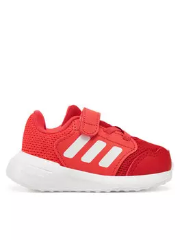 Кроссовки Tensaur Run 3.0 IH1045 Adidas, красный