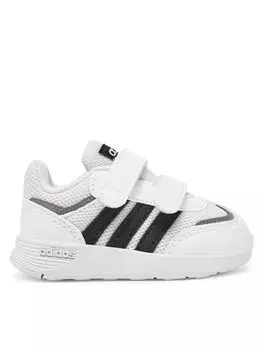 Кроссовки Tensaur Switch JQ4754 Adidas, белый