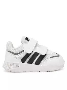 Кроссовки Tensaur Switch JQ4754 Adidas, белый
