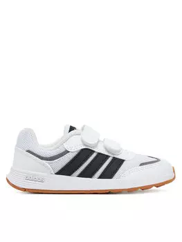 Кроссовки Tensaur Switch JQ4765 Adidas, белый