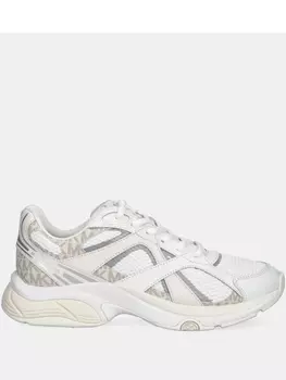 Кроссовки Тео Michael Kors, белый