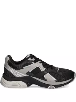 Кроссовки Тео Michael Kors, черный