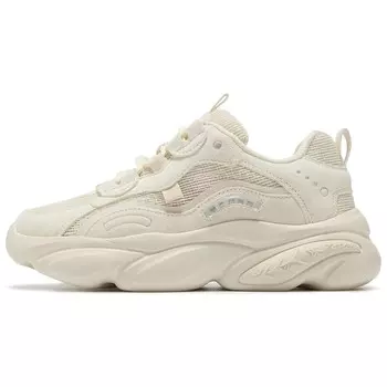 Кроссовки TEPOR Chunky Sneakers Unisex Low-top, фиолетовый