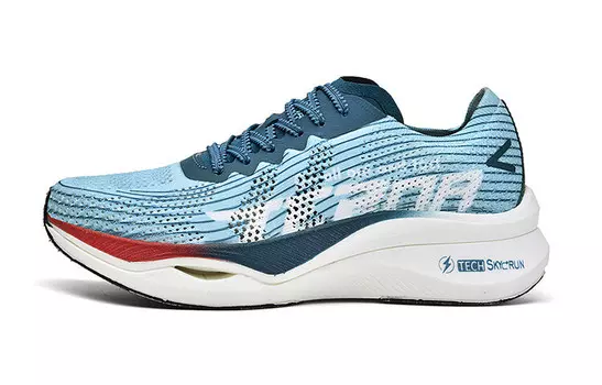 Кроссовки TEPOR Lifestyle Shoes Unisex Low-top, черный