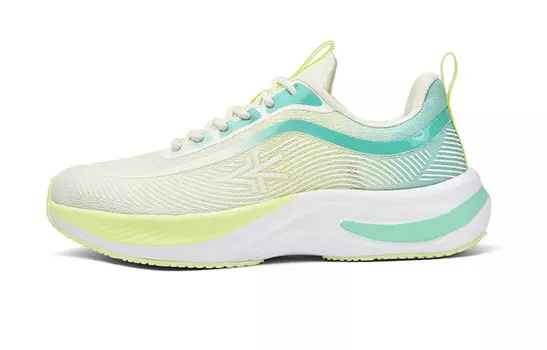 Кроссовки TEPOR Lifestyle Shoes Unisex Low-top, цвет Ice Cream