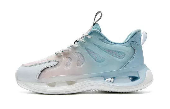 Кроссовки TEPOR Lifestyle Shoes Unisex Low-top, розовый