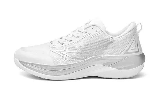 Кроссовки TEPOR Number 66 Lifestyle Shoes Unisex Low-top, цвет Orange