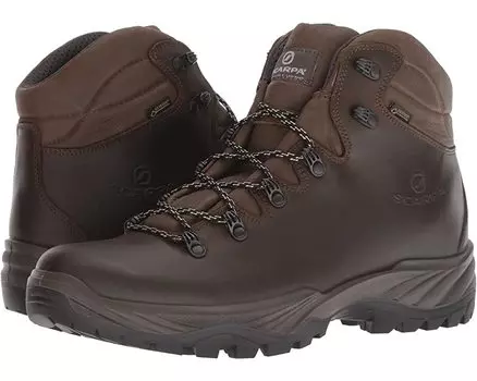 Ботинки Scarpa Terra GTX, коричневый