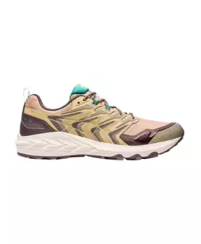 Кроссовки Terra sps Asics, бежевый