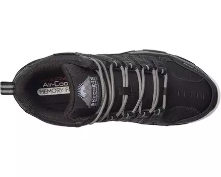 Кроссовки Terrabite Ravlin SKECHERS, черный