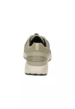 Кроссовки TERRACRUISE ECCO, светло-зеленый