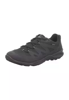 Кроссовки Terracruise, GORE-TEX, ширина G, мужские ecco, цвет Black Black