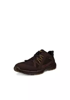 Кроссовки TERRACRUISE II GTX TEX ECCO, коричневый