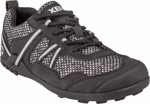 Кроссовки TerraFlex Xero Shoes, черный