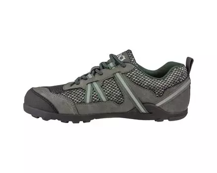 Кроссовки TerraFlex Xero Shoes, лес