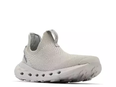 Кроссовки Terrastride SLR Slip-On - женские Columbia, Grey