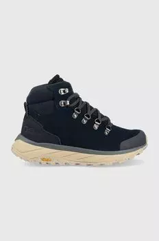 Кроссовки Terraventure Urban Mid Jack Wolfskin, темно-синий