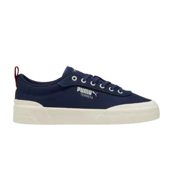 Кроссовки Terreta 'Navy Frosted Ivory', синий